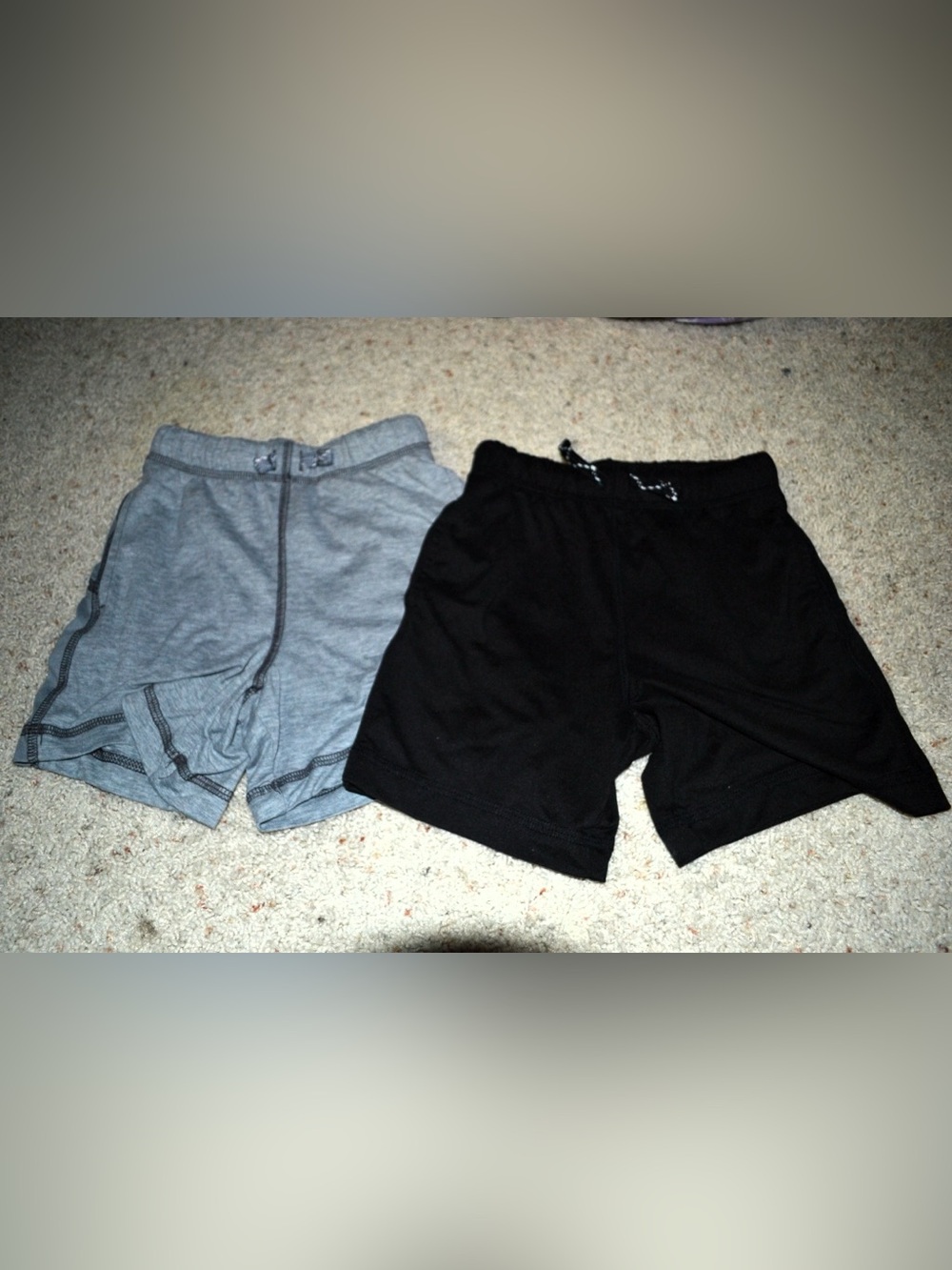 Jumping Beans Active Shorts